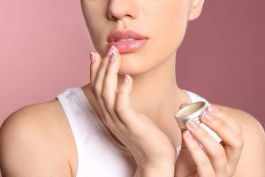 Lippenmodellage Lippendesign Lippen aufspritzen